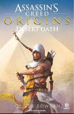 Assassin´S Creed: Origins Desert OatH