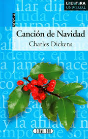 Canción de Navidad - Charles Dickens