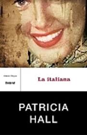 La italiana - Patricia Hall