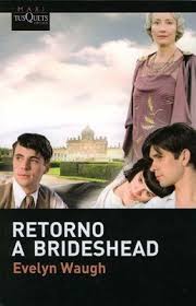 Retorno a Brideshead - Evelyn Waugh