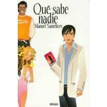 Qué sabe nadie - Manuel Santelices