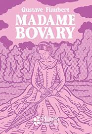 Madame Bovary - Gustave Flaubert