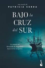 Bajo la cruz del sur - Patricia Cerda