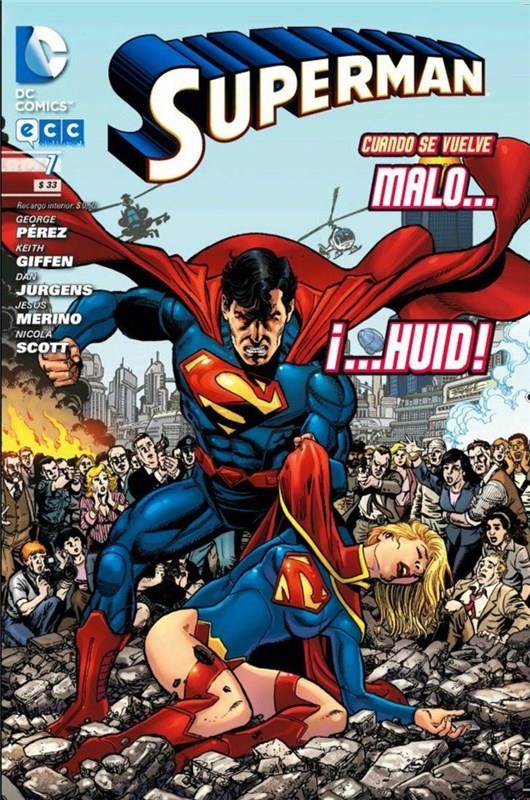 Superman 7