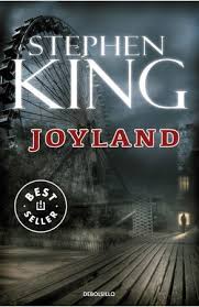 Joyland - Stephen King