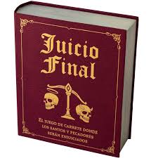 Juicio Final +18