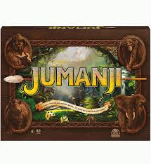 Jumanji +8