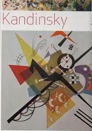 Kandinsky Grandes maestros de la pintura