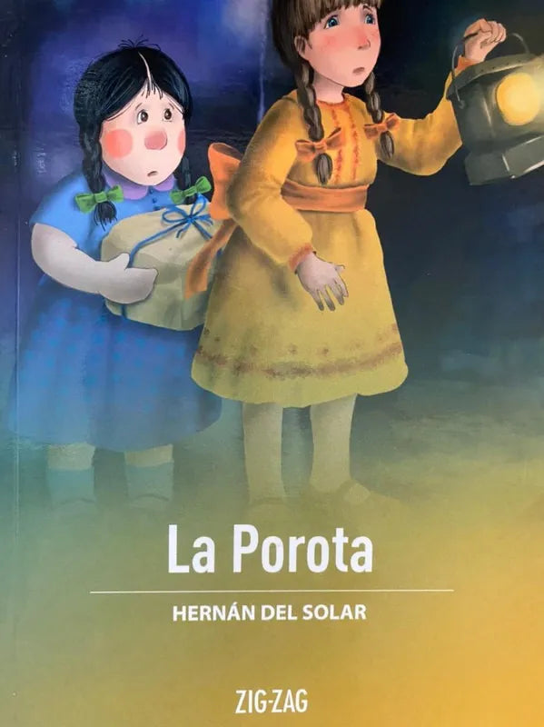 La Porota - Hernán del Solar