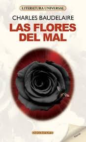 Las flores del mal - Charles Baudelaire