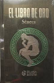 El libro de Oro - Seneca