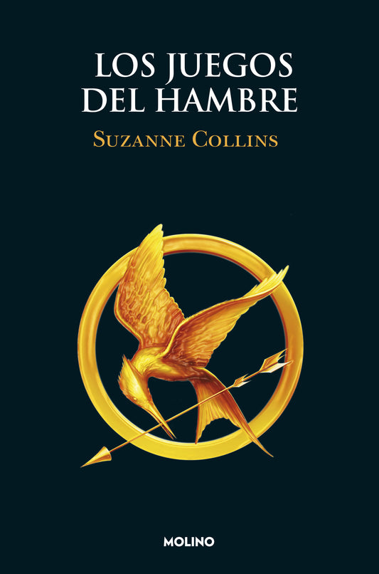 Los juegos del hambre - Suzanne Collins