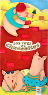 Los tres chanchitos