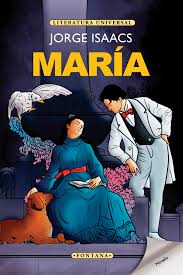 María - Jorge Isaacs