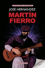 Martín Fierro - José Hernández