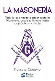 La masonería - Francesc Cardona