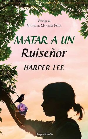 Matar a un ruiseñor - Harper Lee