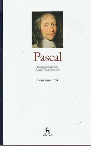Pascal - Alicia Villar Ezcurra