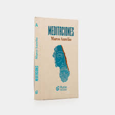 Meditaciones - Marco Aurelio
