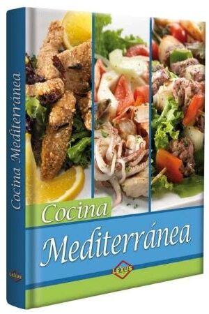Cocina mediterranea