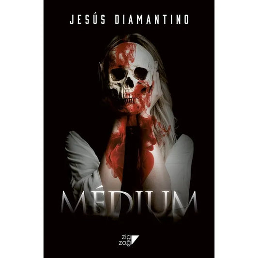 Medium - Jesus Diamantito