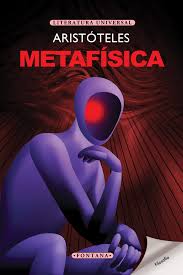 Metafísica - Aristóteles