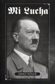 Mi lucha - Adolf Hitler