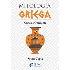 Mitología griega - Javier Tapia