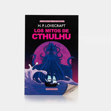 Los Mitos de Cthulhu