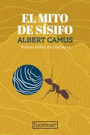 El mito de sísifo - Albert Camus