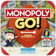 Monopoly go +8