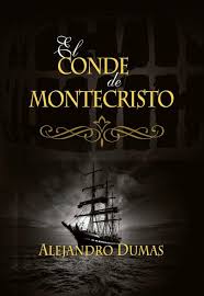 El conde de montecristo - Alejandro Dumas