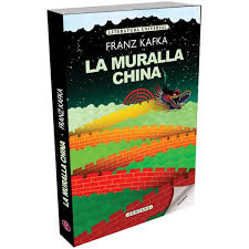 La muralla china - Franz Kakfa