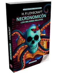 Necronomicón los mejores relatos - H. P. Lovecraft