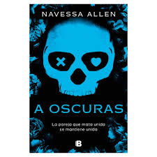 A oscuras - Navessa Allen