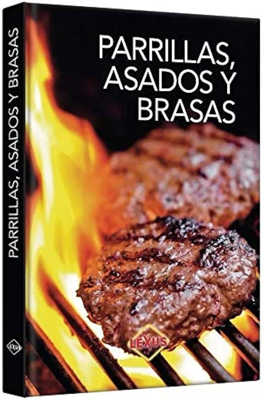 Parrillas Asados y Brasas