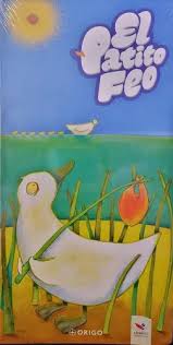 El patito feo