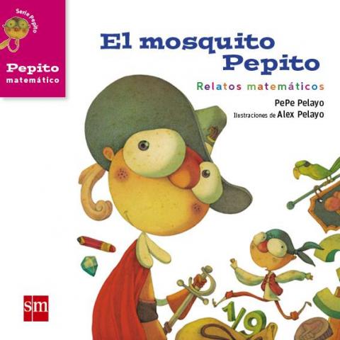 El mosquito de Pepito - Pepe Pelayo