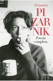 Poesía completa - Alejandra Pizarnik