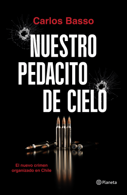 Nuestro pedacito de cielo - Carlos Basso