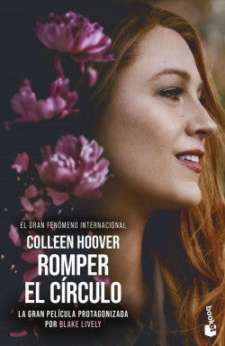 Romper el circulo - colleen hoover