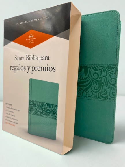 Santa Biblia - Reina Valera 1960