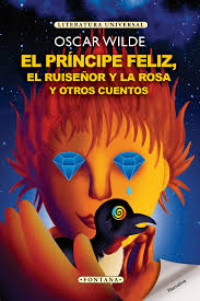 El príncipe feliz - Oscar Wilde