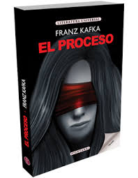 El proceso - Franz Kafka
