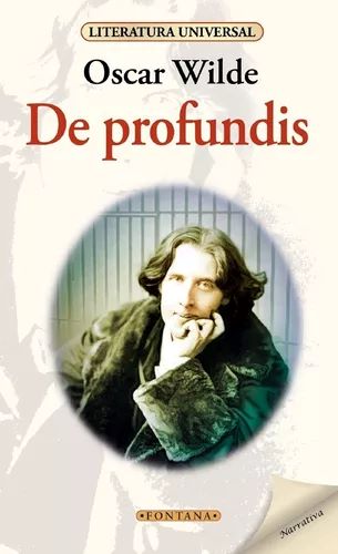 De Profundis - Oscar Wilde