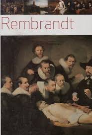 Rembrandt Grandes maestros de la pintura