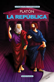 La república - Platón