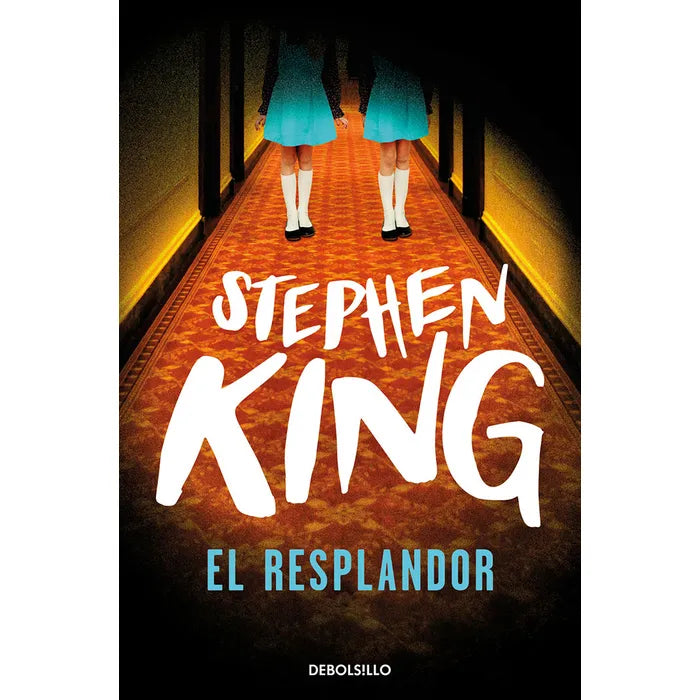 El resplandor - Stephen King