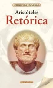 Retórica - Aristóteles