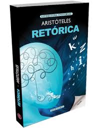 Retórica - Aristoteles